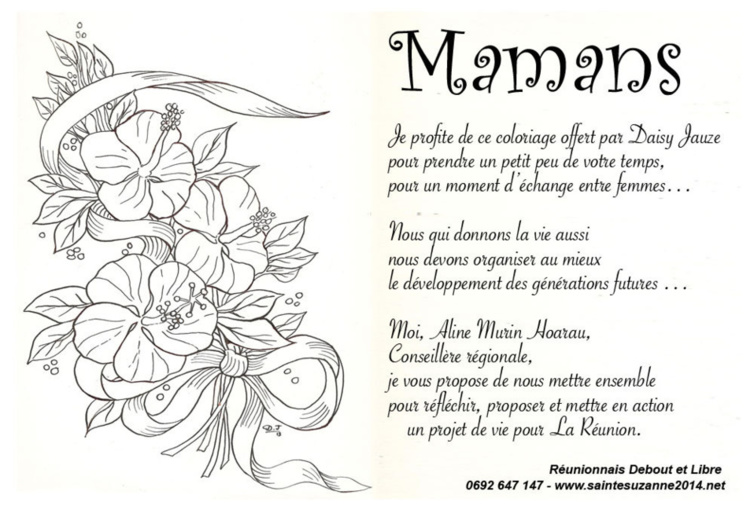 Mamans Mamans