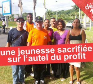 Deux semaines de grève pour 50 euros. Deux semaines de grève pour 50 euros.