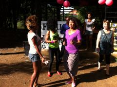 Familles Solidaires