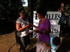 Familles Solidaires