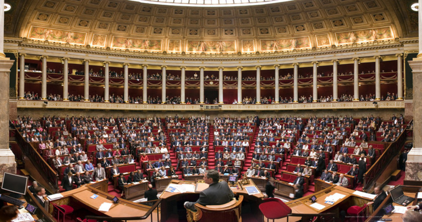 Les députés ultra-marins au secours du Front de gauche Les députés ultra-marins au secours du Front de gauche