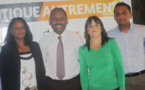 Thierry Robert/Municipales 2014 : "Il y a un moment, certains seront obligés de nous parler…"