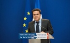 Didier Robert demande à Hollande, "le maintien de la défiscalisation outre-mer à son niveau actuel"