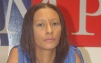 L'UMP à la future mode de Davilla Verdun, pose la première pierre d'une autre union de la Droite
