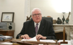 Erick Bareigts : "Pierre Mauroy a su moderniser la France"