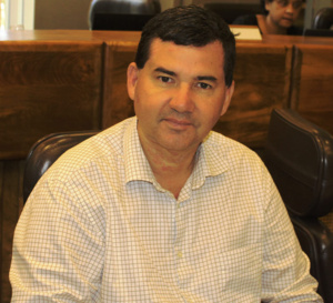 Daniel Gonthier : "Avec 200.00 visiteurs, la Foire est encore plus un espace familial" Daniel Gonthier : "Avec 200.00 visiteurs, la Foire est encore plus un espace familial"