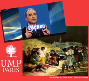 Les fusilleurs de mars 2014 - Goyav Péi Les fusilleurs de mars 2014 - Goyav Péi