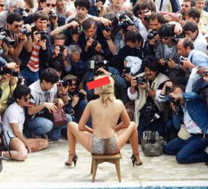 © Robert Patrick / SIPA © Robert Patrick / SIPA