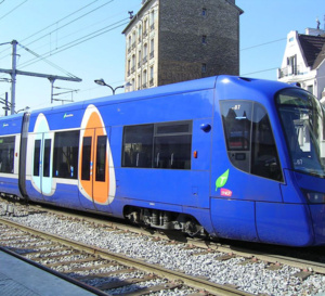 Tram-train/route du Littoral : ce sera aussi l'un des enjeux des Régionales 2015 ?