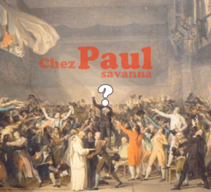 L'union sacrée : une réalité saint-pauloise L'union sacrée : une réalité saint-pauloise