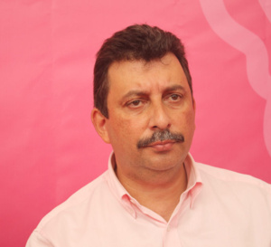 Patrick Lebreton "pour un déploiement rapide de la PBI en Outre-mer" Patrick Lebreton "pour un déploiement rapide de la PBI en Outre-mer"