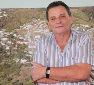 Michel Dennemont : "Plusieurs projets de TCSP sont à l'étude" Michel Dennemont : "Plusieurs projets de TCSP sont à l'étude"