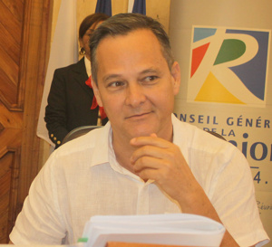 Pierre Vergès : "La démocratie participative a investi la problématique des déplacements" Pierre Vergès : "La démocratie participative a investi la problématique des déplacements"