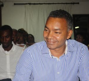 Daniel Alamélou : "Développer des modes de transport alternatifs à la voiture individuelle" Daniel Alamélou : "Développer des modes de transport alternatifs à la voiture individuelle"