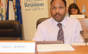 Grève à la Sermat : Thierry Robert a rencontré les dockers
