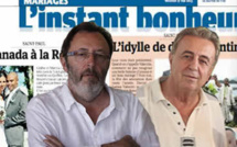 Revue de presse : THALUSSA , le magazine de la mer !