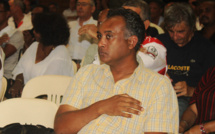 Le PCR St-André apporte son soutien aux dockers