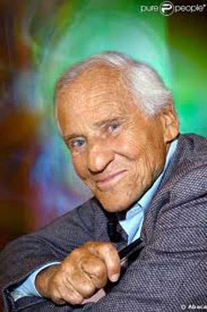 La pensée du jour de Jean d'Ormesson La pensée du jour de Jean d'Ormesson