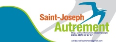Bannière Saint-Joseph Autrement