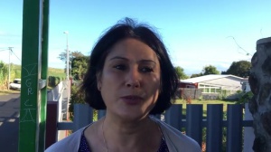 A Sainte- Suzanne: les vacances s'animent avec Familles Solidaires.