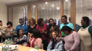 Le SégaMaloya sous les feux des projecteurs