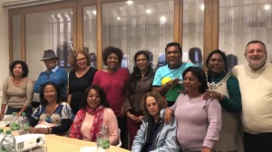 Le SégaMaloya sous les feux des projecteurs