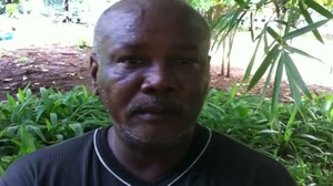 A Sainte Suzanne: l'ancien nouveau maire instaure la violence au travail.