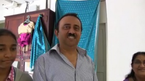 Monsieur IGNACE like Didier ROBERT