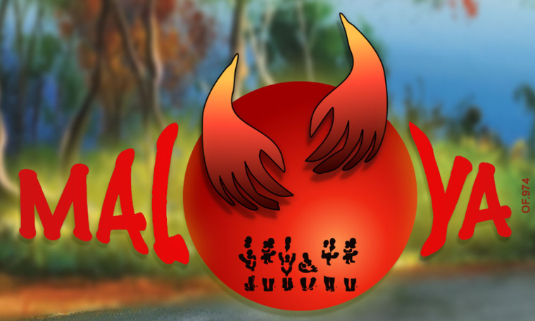 Maloya, nout fierté, Maloya nout l'identité Maloya, nout fierté, Maloya nout l'identité