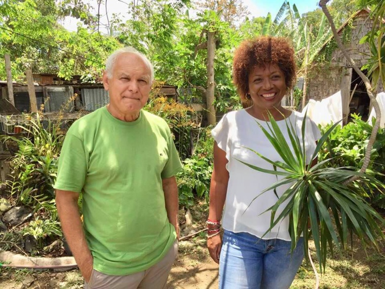 Faire connaitre l'histoire du Kaf Faire connaitre l'histoire du Kaf