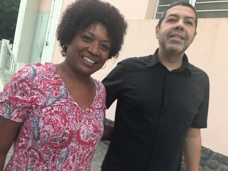 La prison Juliette Dodu, un patrimoine vivant du peuple réunionnais La prison Juliette Dodu, un patrimoine vivant du peuple réunionnais