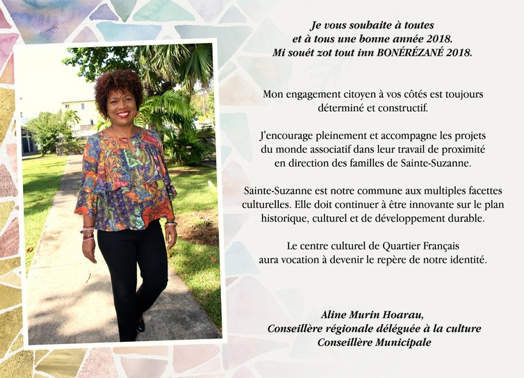 Bonne année 2018 Bonne année 2018