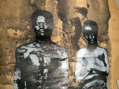 Hommage à une kafrine qui a révolutionné le monde de la littérature réunionnaise, Rose May Nicole. Hommage à une kafrine qui a révolutionné le monde de la littérature réunionnaise, Rose May Nicole.