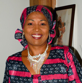 L' archipel des Comores à la villa du Département L' archipel des Comores à la villa du Département