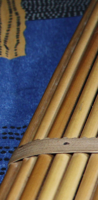 Le maloya, la musique et chant de nos ancêtres a une vocation : rassembler Le maloya, la musique et chant de nos ancêtres a une vocation : rassembler