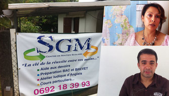 Une clé de la réussite : le soutien scolaire Une clé de la réussite : le soutien scolaire