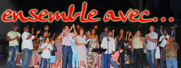 Ensemble avec Yolande PAUSE Ensemble avec Yolande PAUSE
