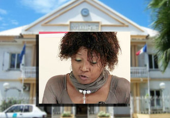 Aline Murin Hoarau : Sainte-Suzanne retrouve son maire