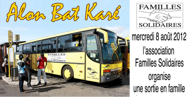 Familles Solidaires : Alon Bat Karé Familles Solidaires : Alon Bat Karé
