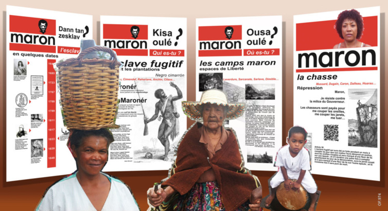 20-12 pour un hommage au MARON