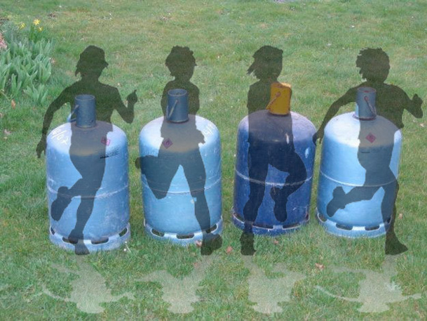 Encore la fuite: quatre élus de l'Alliance. Encore la fuite: quatre élus de l'Alliance.