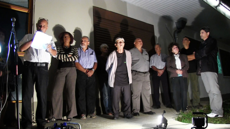 Entre Deux : 10 mai 2013 Entre Deux : 10 mai 2013