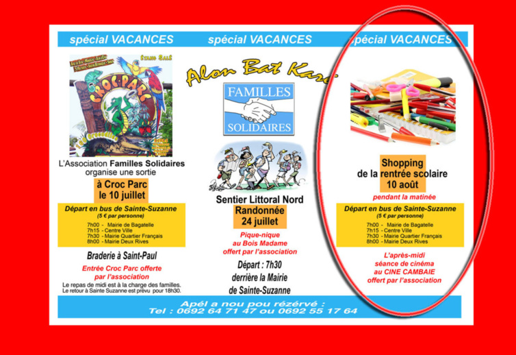 Nous sommes dans le bus ! Nous sommes dans le bus !