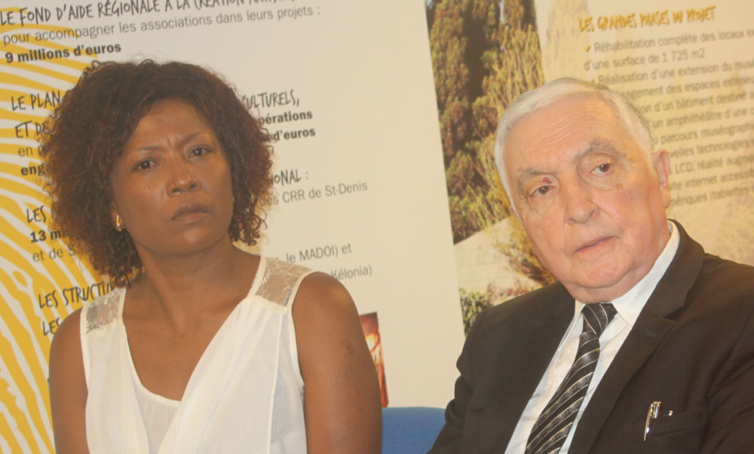 La nouvelle route du littoral sur les rails La nouvelle route du littoral sur les rails