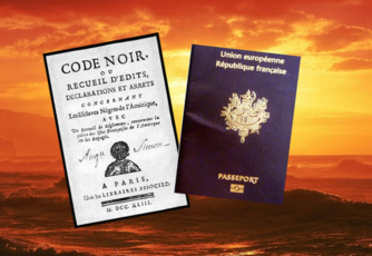 2 décembre, date européenne du souvenir de l'esclavage 2 décembre, date européenne du souvenir de l'esclavage