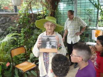 Photo collége Dimitile Photo collége Dimitile