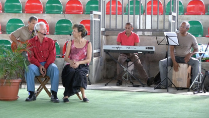Au centre de Zélindor à Sainte-Suzanne: le rendez-vous des enfants  avec la culture
