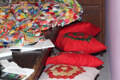 Rencontre Cases à Lire de Bagatelle et de la Plaine des Palmistes Rencontre Cases à Lire de Bagatelle et de la Plaine des Palmistes