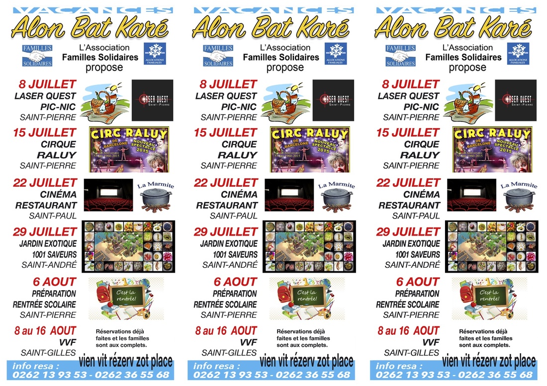 Sainte-Suzanne s'anime Sainte-Suzanne s'anime