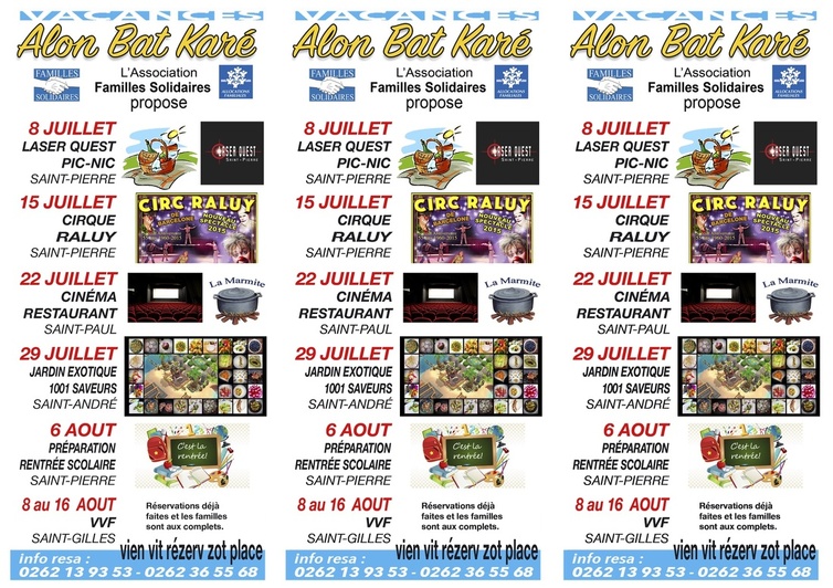 Sainte-Suzanne s'anime Sainte-Suzanne s'anime